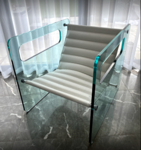 Chair Re-upholstery