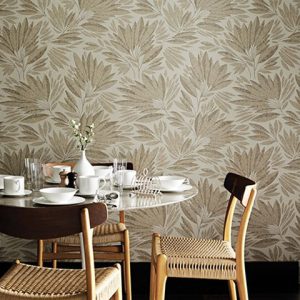 Wallcovering and wallpaper Essex Hill Upholstery and Design