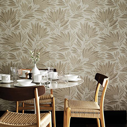 Wallcovering and wallpaper Essex Hill Upholstery and Design