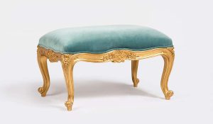 Upholstered Footstools Hill Upholstery