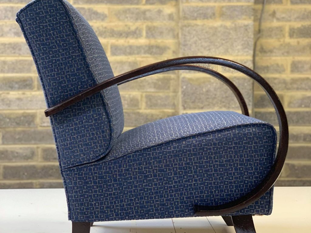 chair reupholstery essex