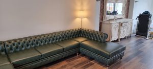 bespoke chesterfield sofa essex