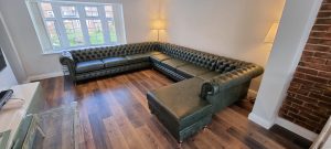bespoke chesterfield sofa essex