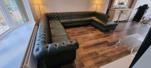 bespoke chesterfield sofa essex
