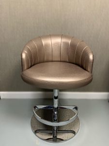 Fendi Bar Stool Essex