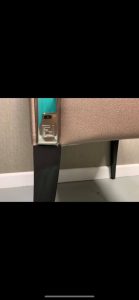 Fendi Dining Chair Essex