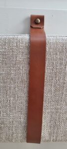 Christina Marrone fabric cushions