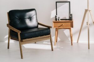 Well Made Chair Frame Hill Upholstery