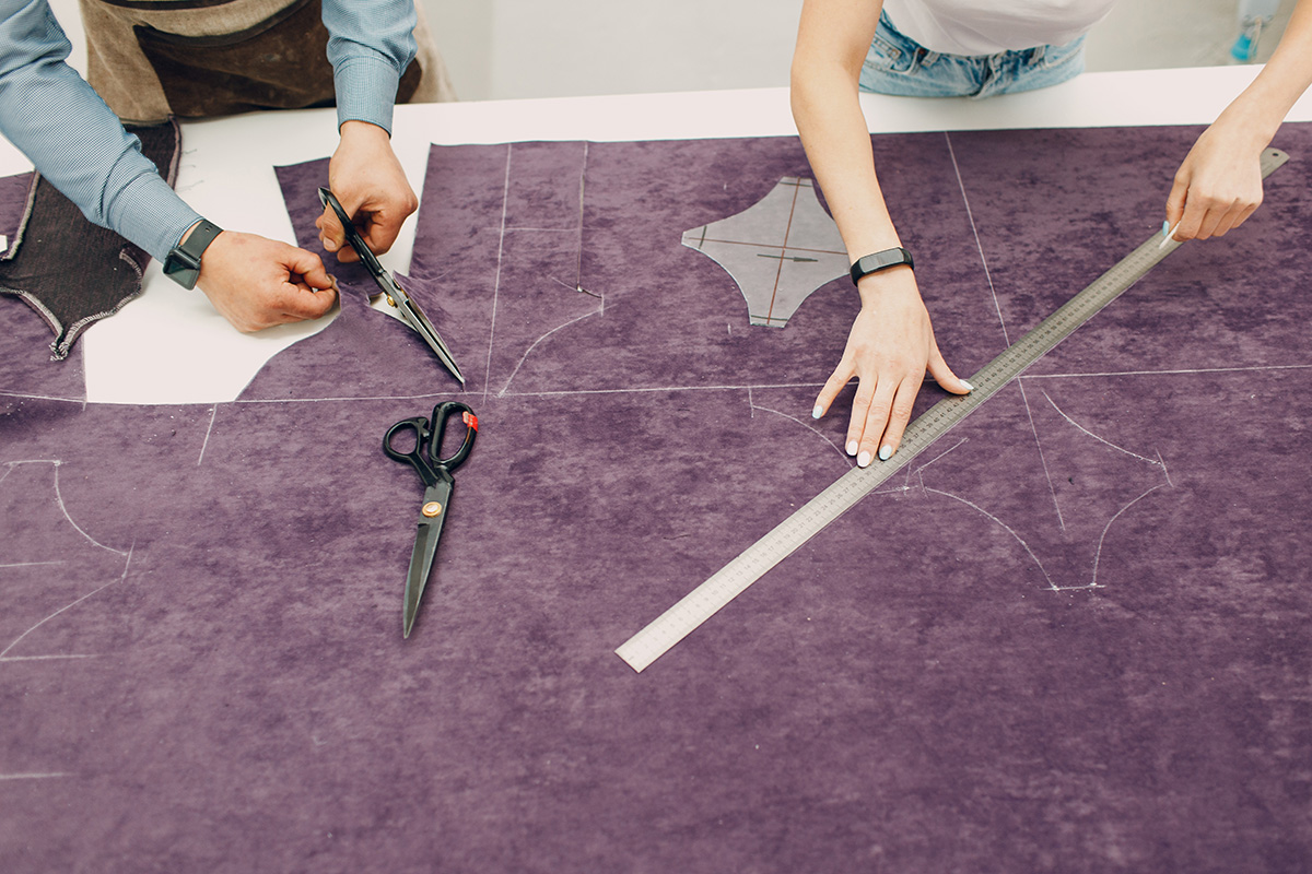 Sofa Upholstery The Art and Science Hill Upholstery