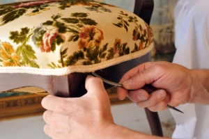 Furniture Upholstery - Hill Upholstery
