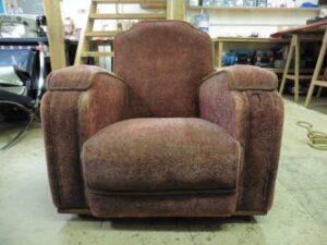 Leather Sofa Repairs