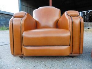Leather Sofa Upholstery