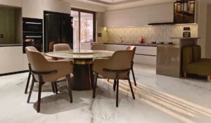 Upholstered Dining Chairs