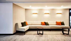 Banquette Seating Upholstery